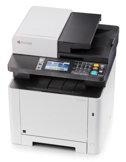 Konica Minolta bizhub C3120i
